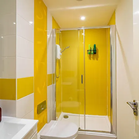 Lovely Studio Apartment Sheffield Exterior photo