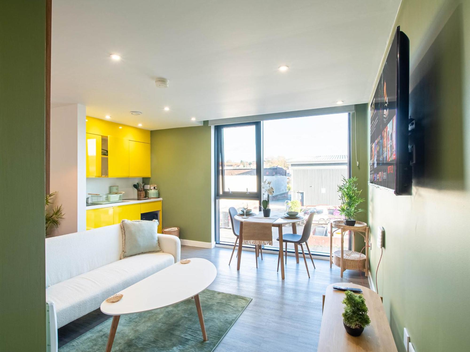 Apartment Lovely